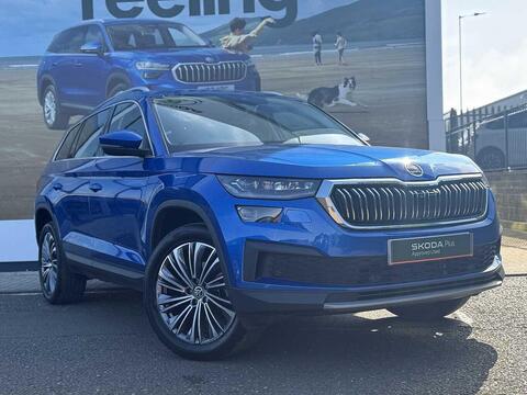 Kodiaq
