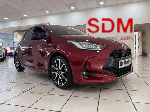 Sdm mazda