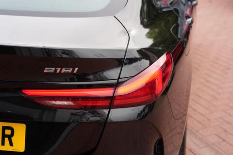 2 Series Gran Coupe