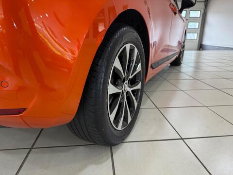 Clio