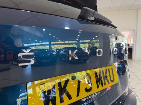 Karoq