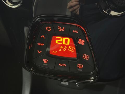 AYGO
