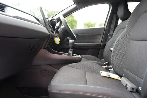 Captur