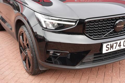 XC40