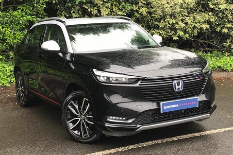 Honda HR-V 1.5 h i-MMD Advance Style CVT Euro 6 (s/s) 5dr