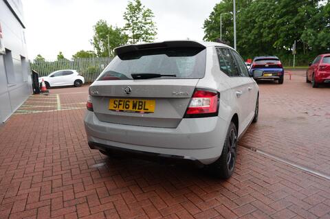 Fabia