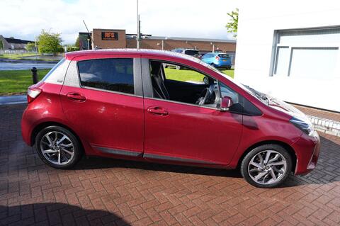 Yaris