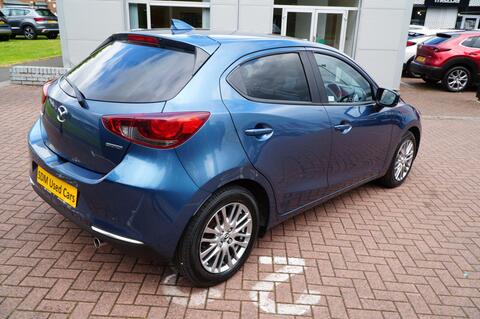 Mazda2