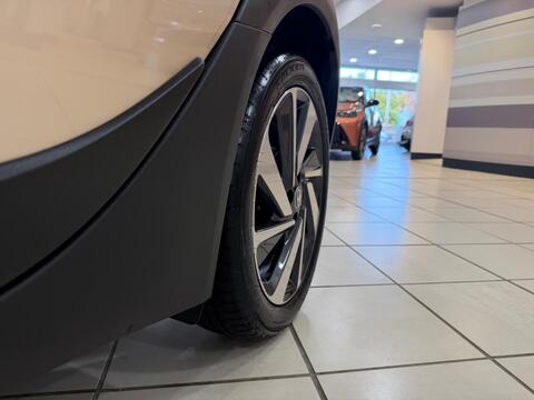 Aygo X