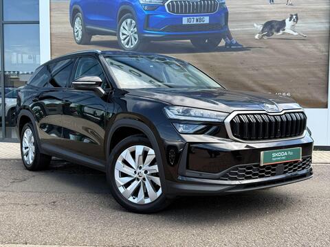 Kodiaq