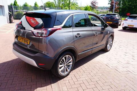Crossland X