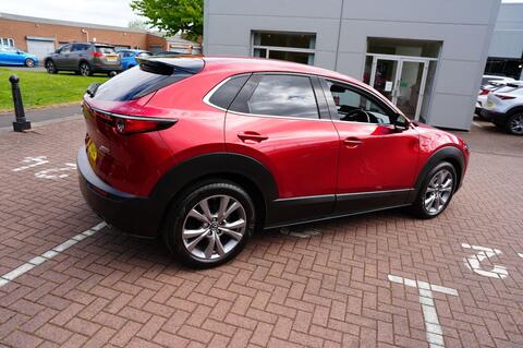 CX-30