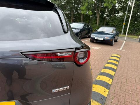 CX-30