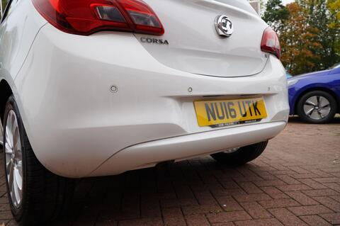 Corsa