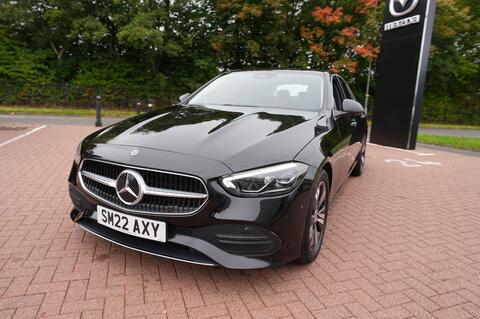 C Class
