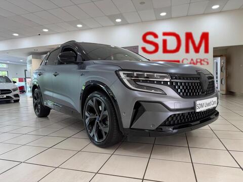 Sdm mazda