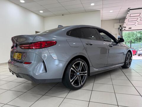 2 Series Gran Coupe