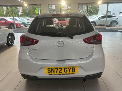 Mazda2