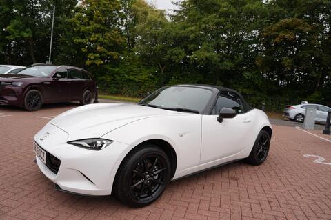 MX-5