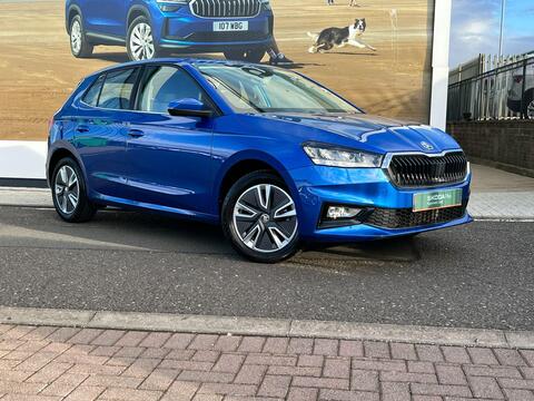 Fabia