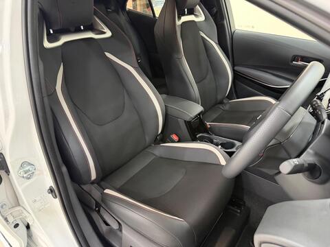 Corolla