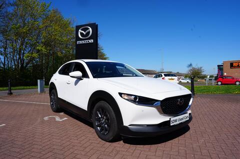 Sdm mazda