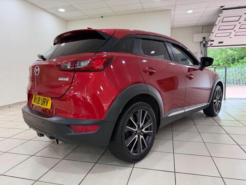 CX-3