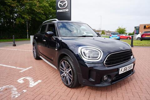 Countryman
