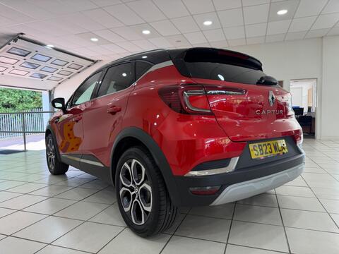 Captur