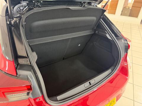 Corsa