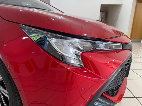 Corolla