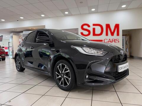 Sdm mazda