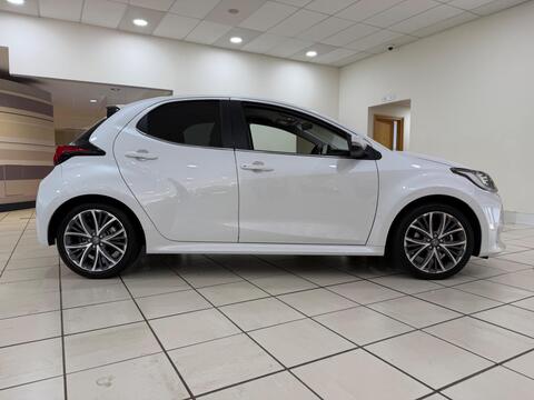 Yaris