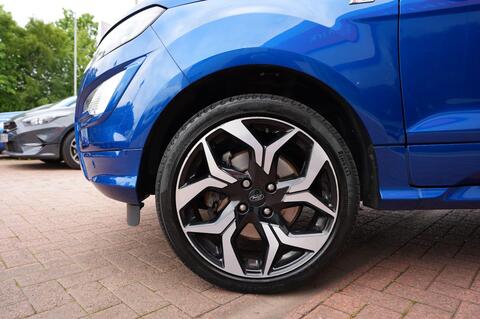 EcoSport