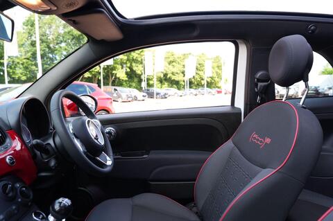 500C