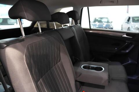 Tiguan Allspace