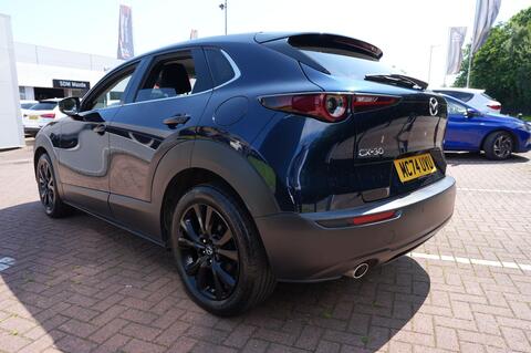 CX-30