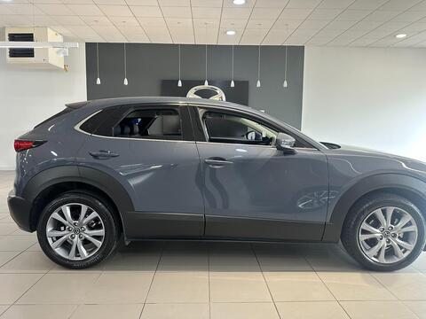 CX-30