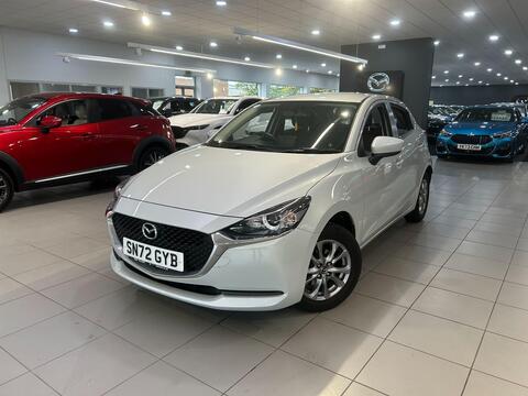 Mazda2