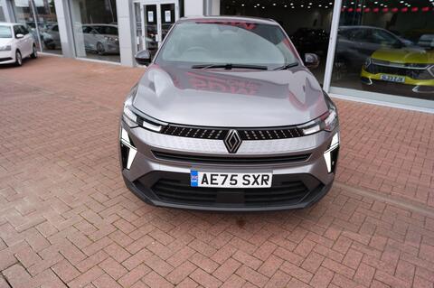 Captur