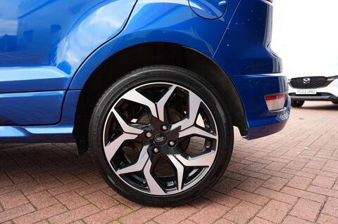 EcoSport