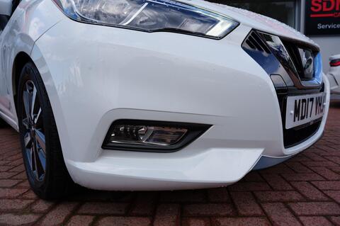 Micra