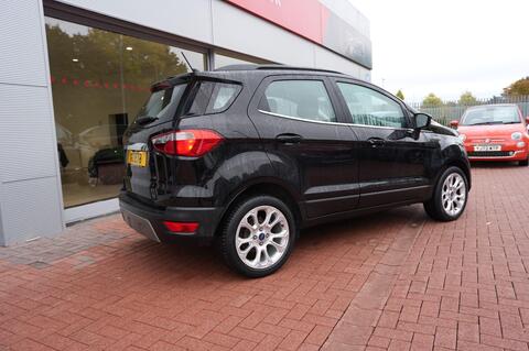 EcoSport