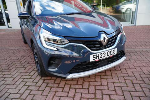 Captur