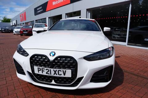 4 Series