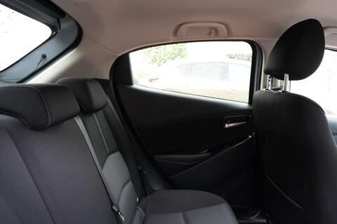 Mazda2
