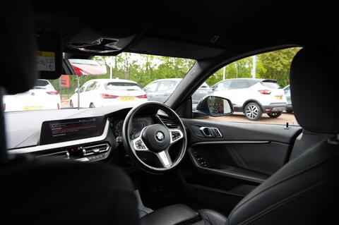 2 Series Gran Coupe