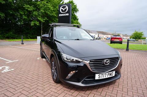 CX-3