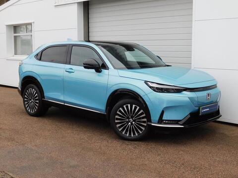 Honda e:Ny1 68.8kWh Advance Auto 5dr