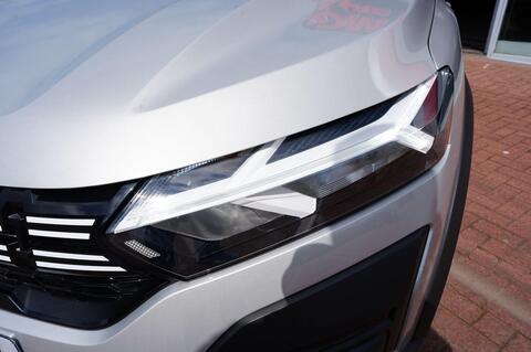 Sandero Stepway